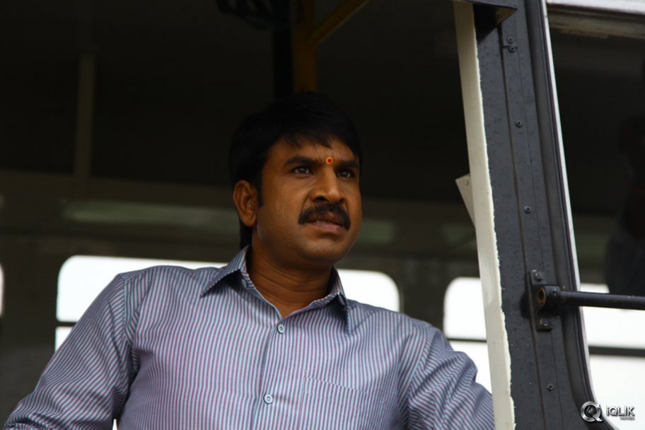 Jayammu Nischayammu Raa